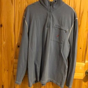 Nautica Quarter Zip